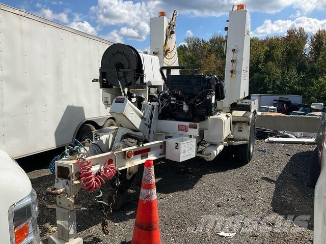 Altec AD-108 Construction - Others