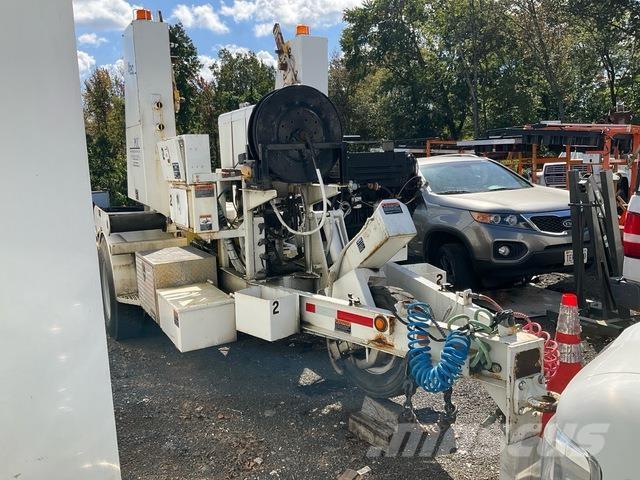 Altec AD-108 Construction - Others