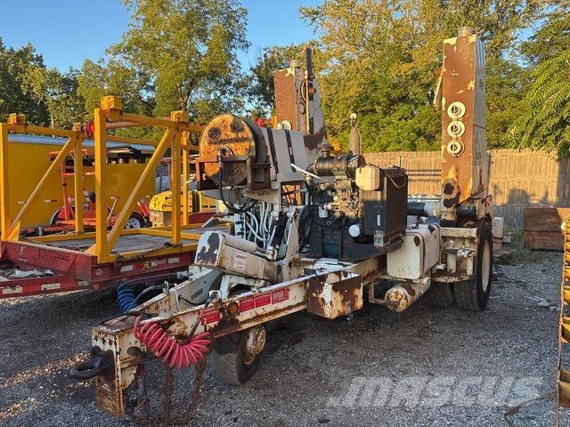 Altec AD-108 Construction - Others