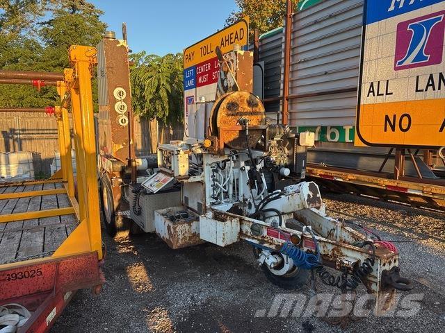 Altec AD-108 Construction - Others