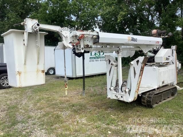 Altec DB37 Construction - Others