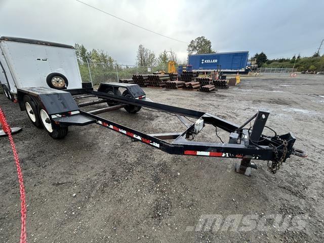  Altorfer Bogey Other trailers