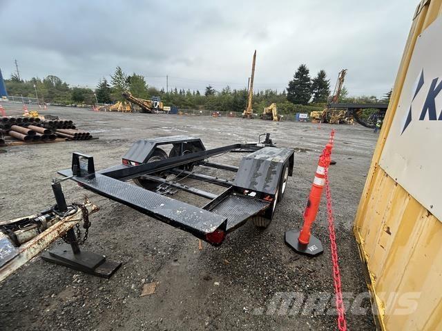  Altorfer Bogey Other trailers