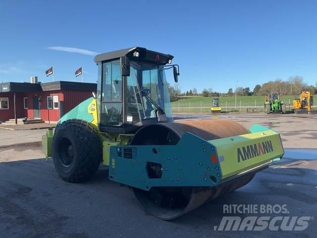 Ammann ARS110D Single drum rollers