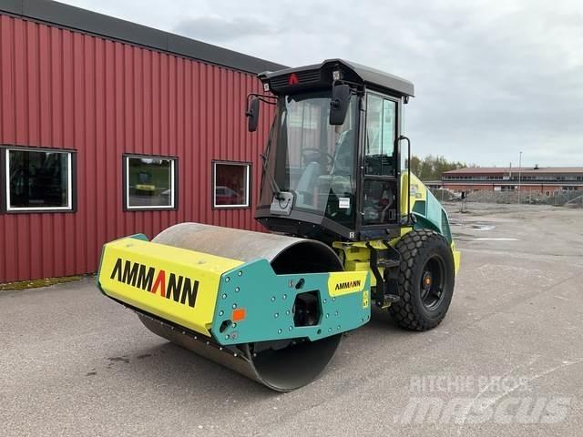Ammann ARS70 Single drum rollers
