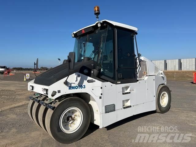 Ammann ART 280 Construction - Others
