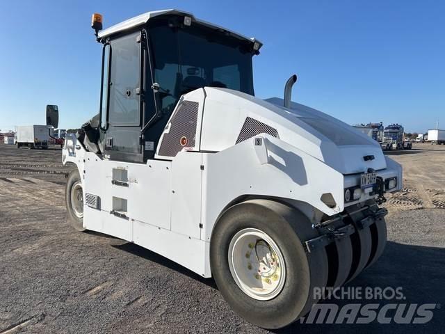 Ammann ART 280 Construction - Others