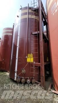  API Tanker trailers