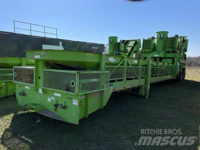 Appco MS-80-30 Construction - Others