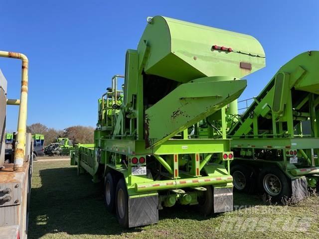 Appco MS-80-30 Construction - Others