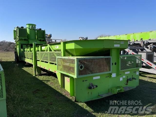 Appco MS-80-30 Construction - Others