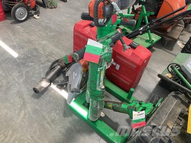  APT M160 Construction - Others
