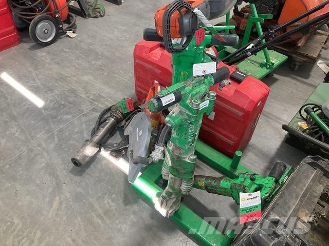  APT M160 Construction - Others