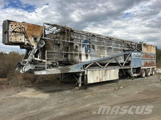  Aran ASR280E Construction - Others