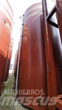 Argo  Tanker trailers
