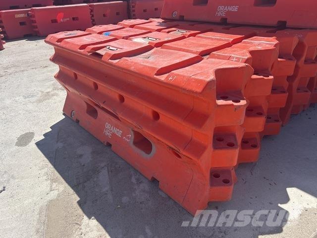  Armorzone Construction - Others