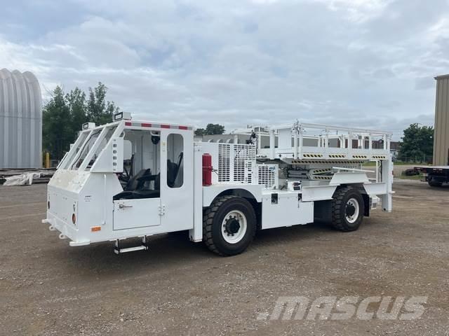  Arva SV13180 Other Underground Equipment