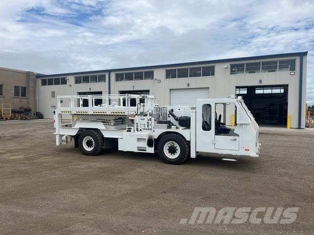  Arva SV13180 Other Underground Equipment
