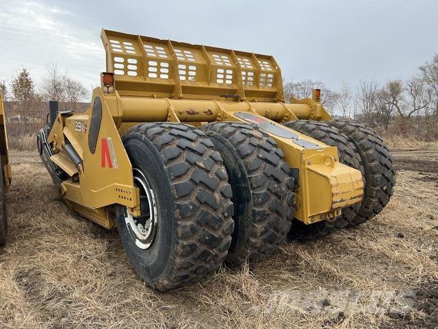 Ashland 2311E Scrapers