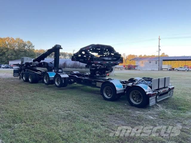 Aspen LDD/CRC Other trailers