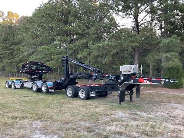 Aspen LDD/CRC Other trailers