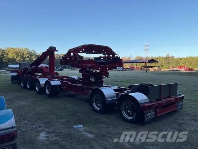 Aspen LDD/CRC Other trailers