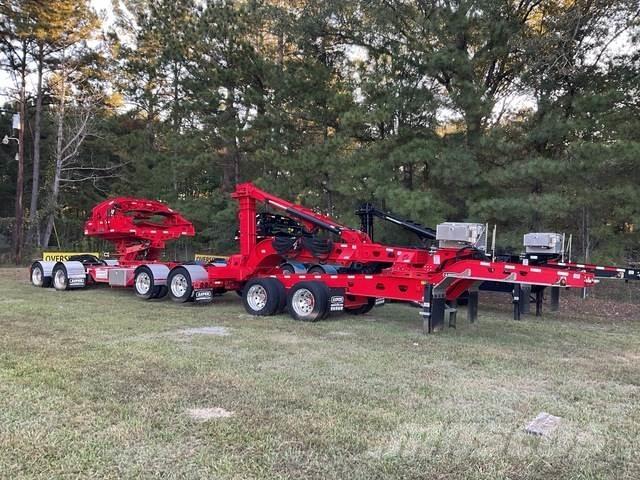 Aspen LDD/CRC Other trailers