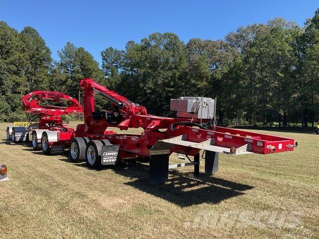 Aspen LDD/CRC Other trailers