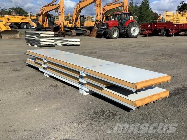  Aspirespan Construction - Others