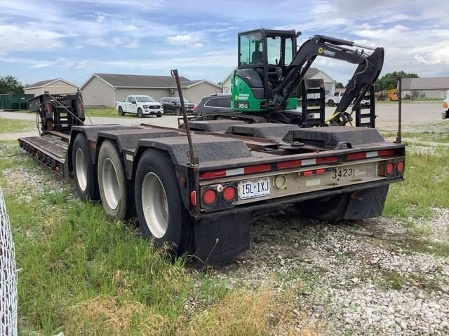  ASSE Low loaders