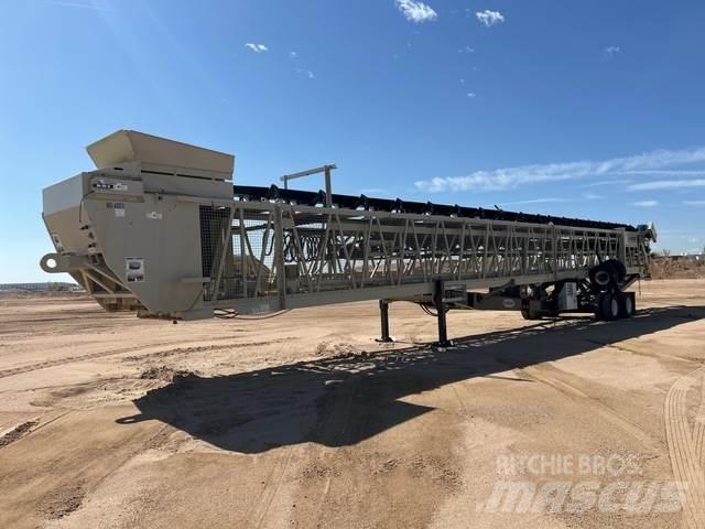 Astec  Conveyors