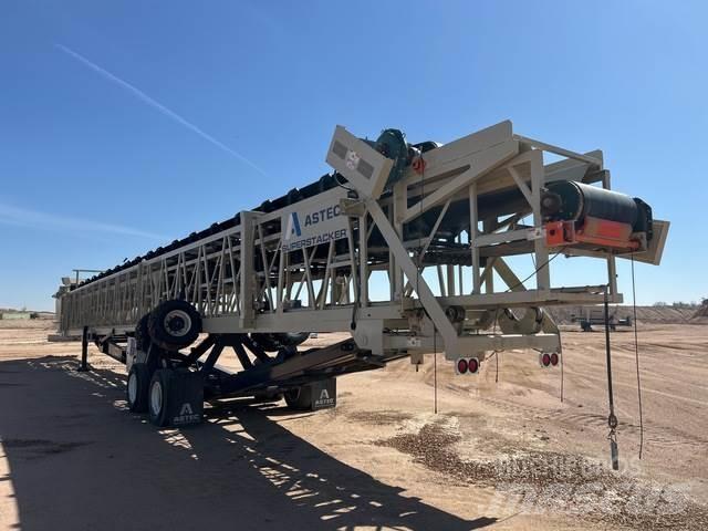 Astec  Conveyors