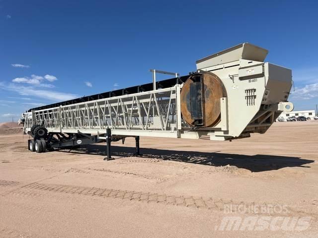 Astec  Conveyors