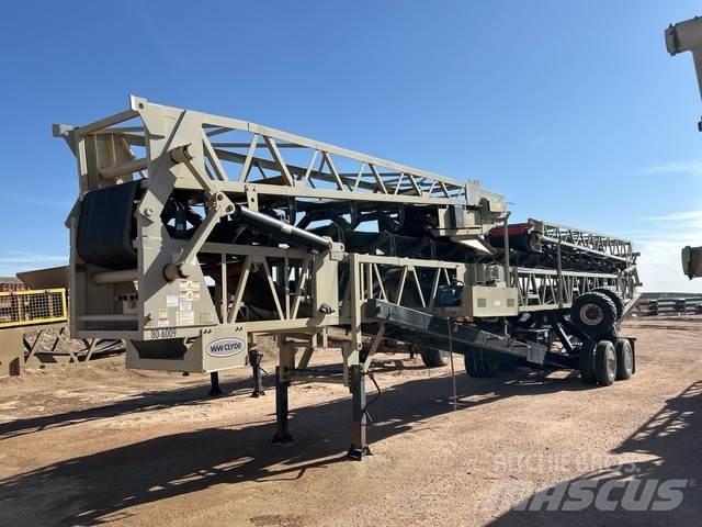 Astec 13-36125 Conveyors