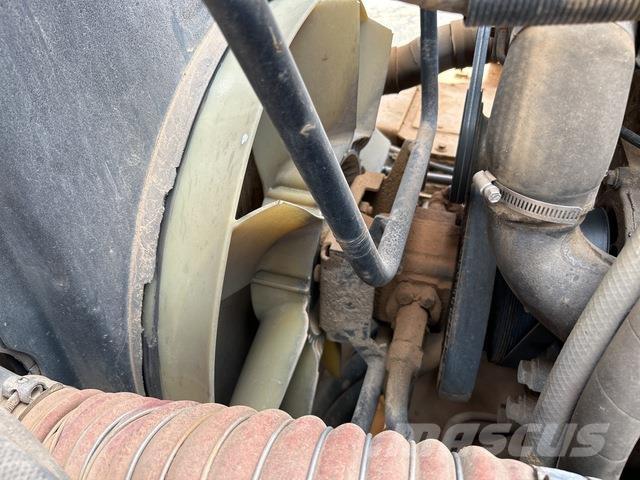 Astra ADT40 Articulated Dump Trucks (ADTs)