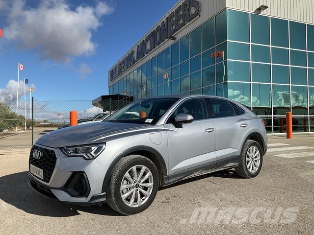 Audi Q3 Cars