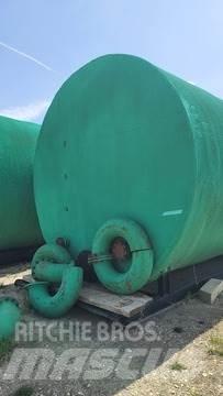  Automated Tanker trailers
