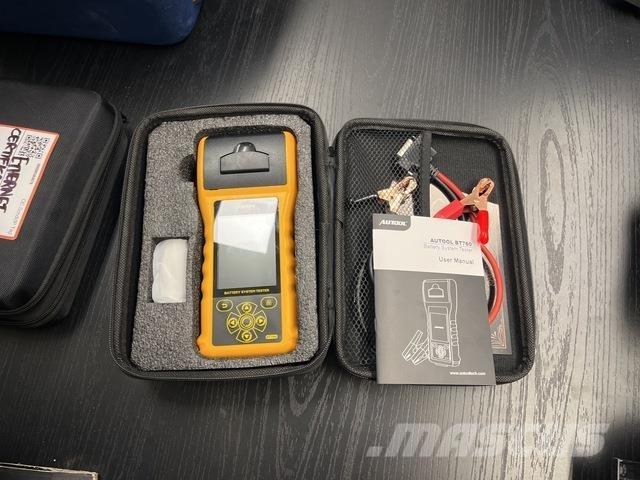  Autool BT760 Construction - Others