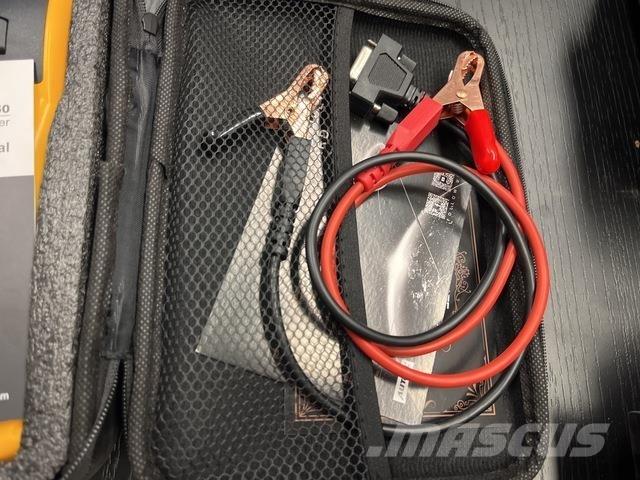  Autool BT760 Construction - Others