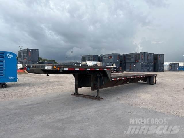 Aztec  Low loaders