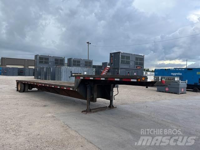 Aztec  Low loaders