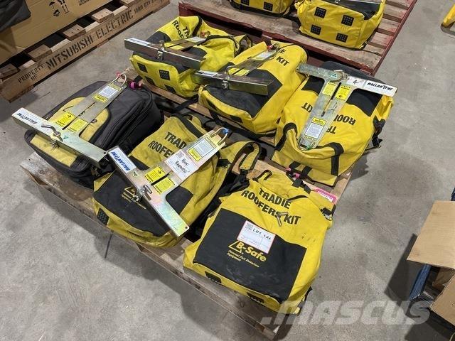  B-Safe Construction - Others