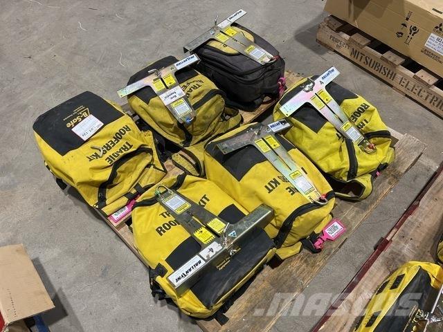  B-Safe Construction - Others