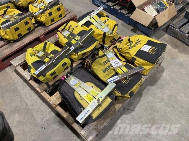 B-Safe Construction - Others