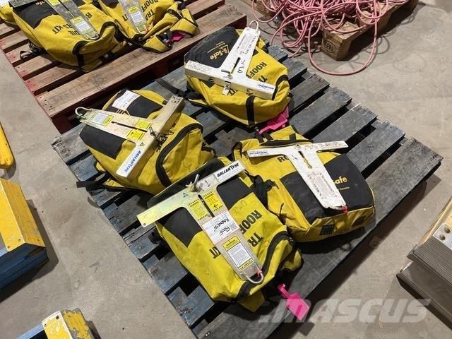  B-Safe Construction - Others