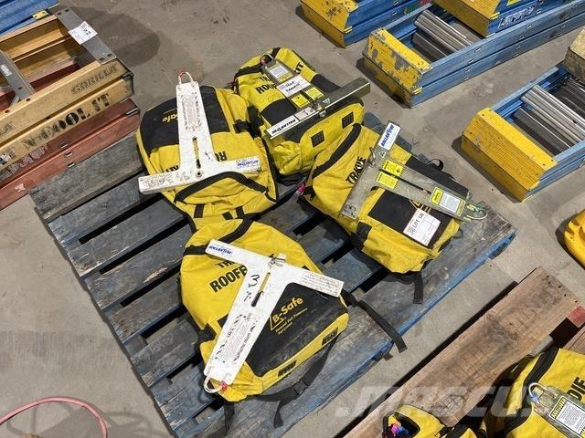  B-Safe Construction - Others