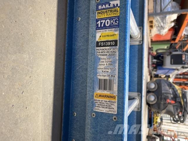 Bailey  Construction - Others
