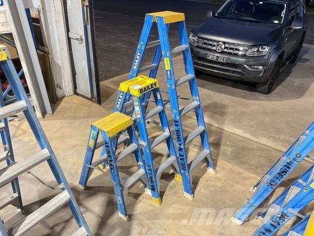 Bailey  Construction - Others