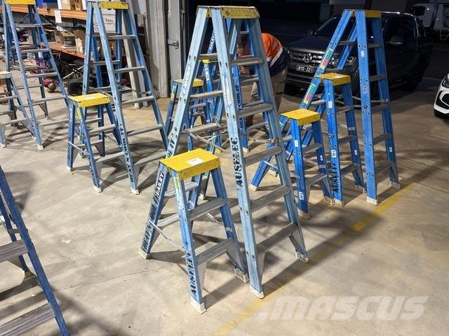 Bailey  Construction - Others