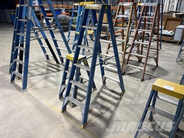 Bailey  Construction - Others